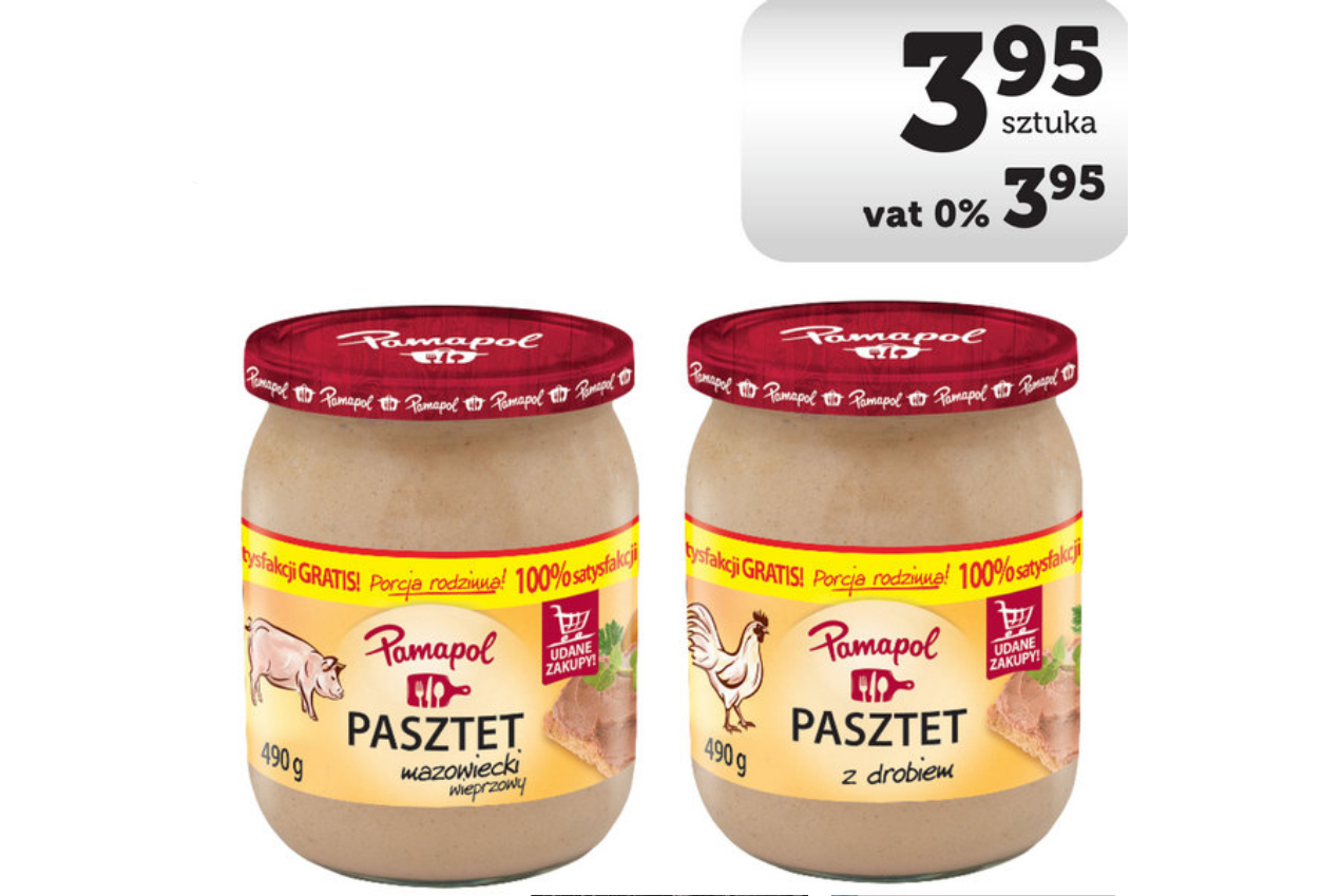 gazetka reklamowa