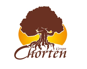 Chorten logo