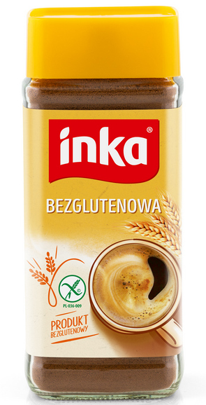 kawa bezkofeinowa