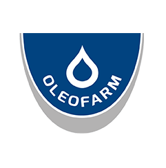 logo Oleofarm