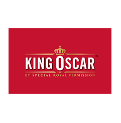 logo King Oscar